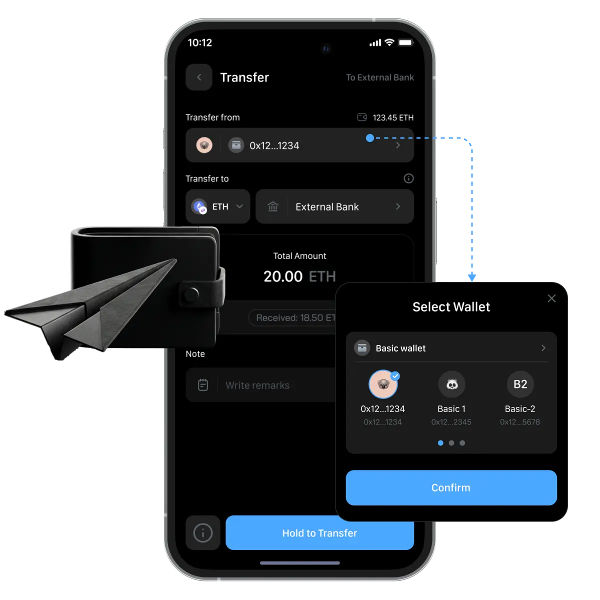 Manage digital assets, easily