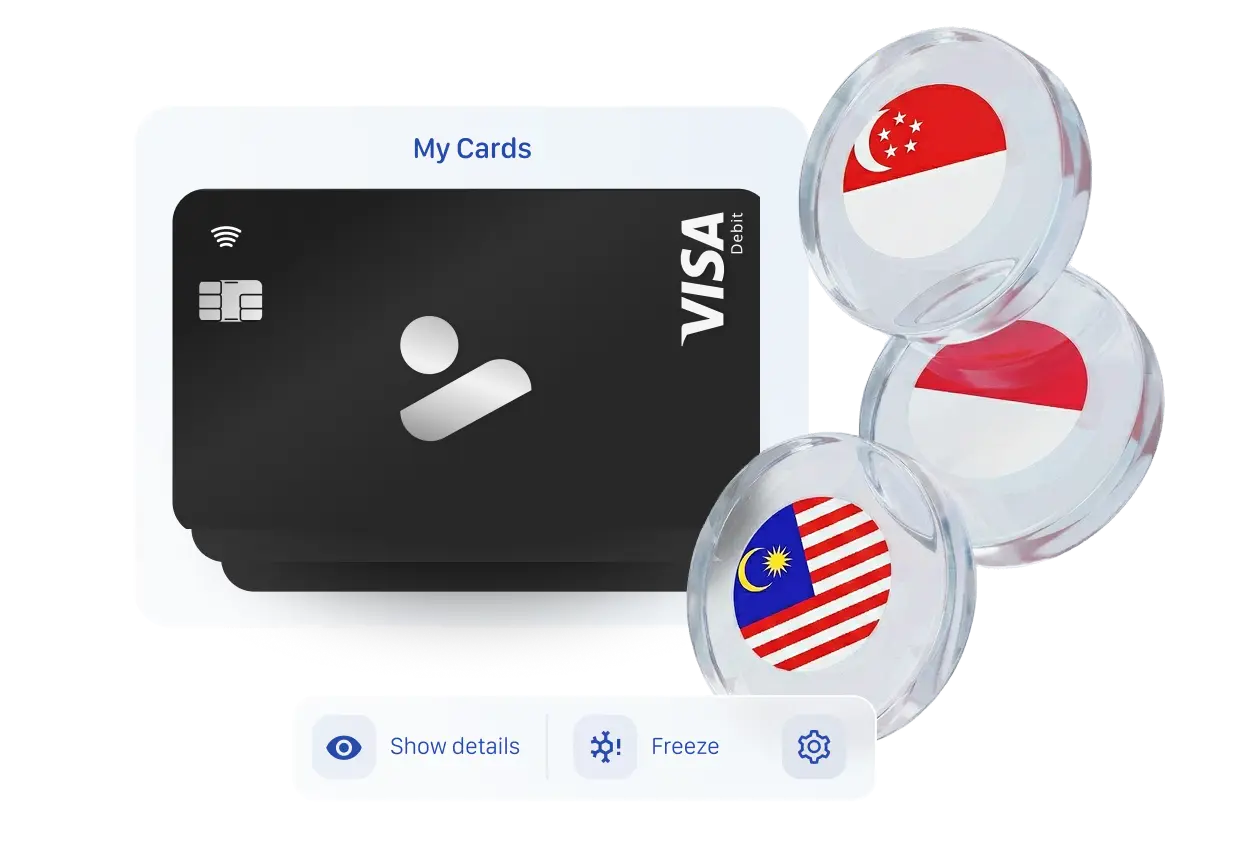 Move Money Instantly